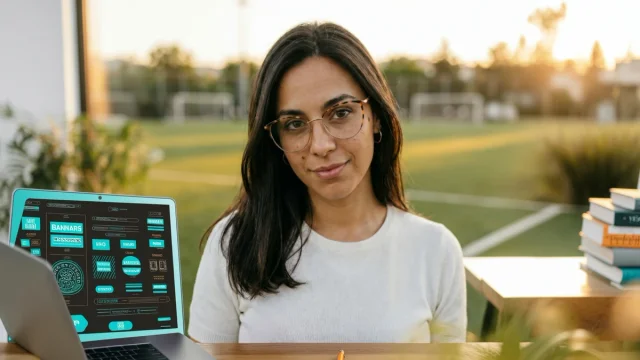 Como a Tua Marca Aparecer na Inteligência Artificial — Rita Moreira