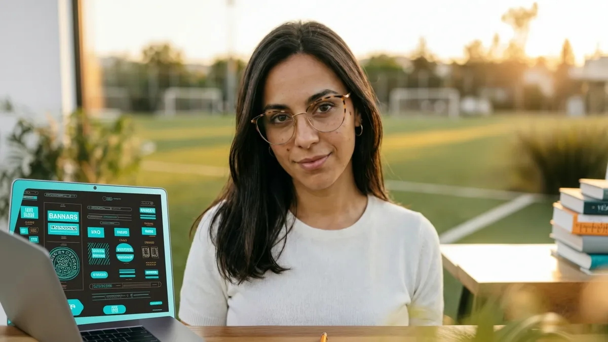 Como a Tua Marca Aparecer na Inteligência Artificial — Rita Moreira